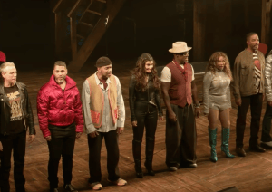 Watch Original Rent Cast Members Sing “Seasons of Love” at 30th Anniversary Concert