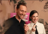 Watch: Tom Hiddleston and Hayley Atwell Are Ready to Spar in Much Ado About Nothing