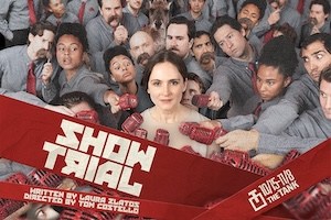 Show Trial