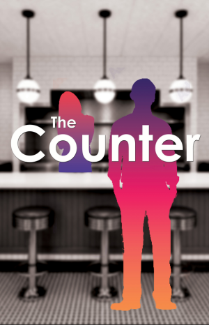 Event Logo: The Counter Featured Image