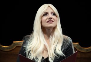 Review: Triumph, Caryl Churchill’s Riff on the Katie Zacharia of It All