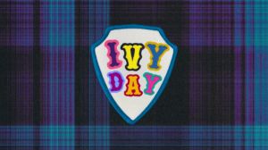 Ivy Day