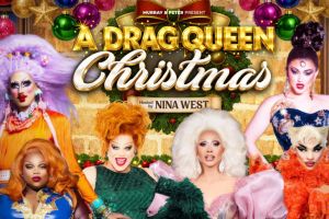 A Drag Queen Christmas