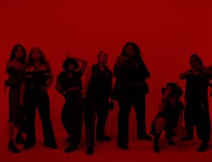 Amber Gray, Jasmine Cephas Jones, Casey Likes, and More to Star in Warriors on Broadway