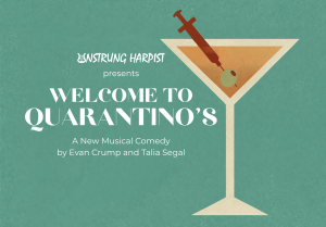 Welcome to Quarantino’s