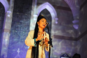 Celebrating Compassion: A Gathering of Tibetan Healing, Dance & Film