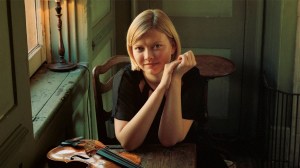 The Saint Paul Chamber Orchestra: Alina Ibragimova Plays Mendelssohn’s Violin Concerto