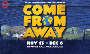 Come From Away