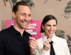 Watch: Tom Hiddleston and Hayley Atwell Are Ready to Spar in Much Ado About Nothing