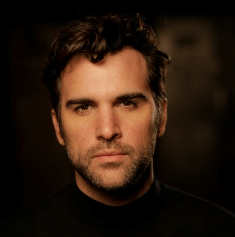 Juan Pablo Di Pace Juan Pablo Di Pace