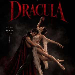 Dracula by Nocturna