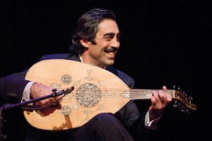 2027/03/06 Simon Shaheen Ensemble: Music of the Arab World (RBA)