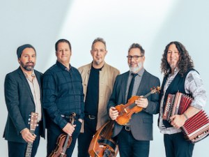 2027/04/02 Le Vent du Nord: Music of Quebec – 25th Anniversary! (RBA)