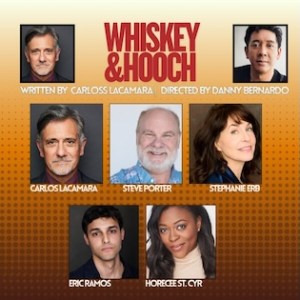 Whiskey & Hooch