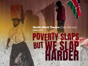 Poverty Slaps, But We Slap Back Harder