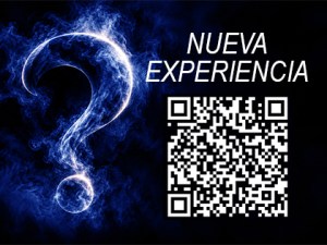 UNA NUEVA EXPERIENCIA DE MICHEL GALLERO