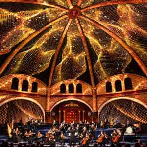 Immersive Symphony