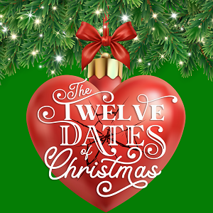 12 Dates of Christmas