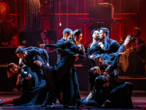 Argentina’s Tango After Dark