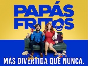 PAPÁS FRITOS