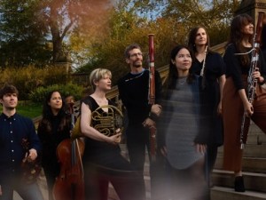 DECODA presents Flute & Strings