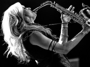 Morris Museum and WBGO Presents All That Jazz with Mindi Abair  