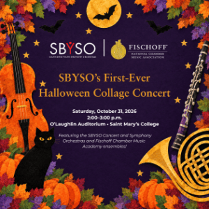 Halloween College Concert