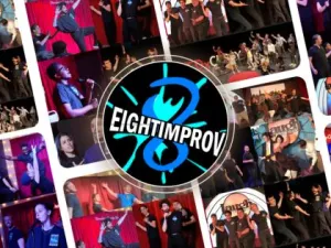 Sunday Funnies – Uncensored Improv Comedy