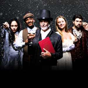 Drunk Christmas Carol