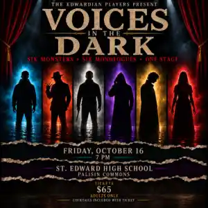Voices In The Dark