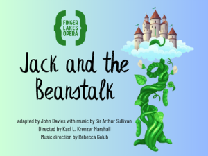 Jack and the Beanstalk