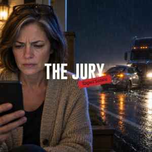 The Jury Experience: Mother’s Instinct or Fatal Mistake?