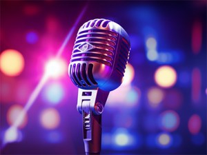 2023/24 Event Singing With The Stars 2024