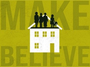 2021/22 UG Make Believe