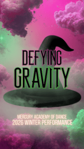 Defying Gravity