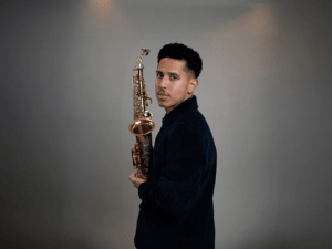 Jonathan Suazo