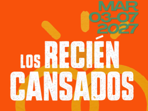 Los Recien Cansados