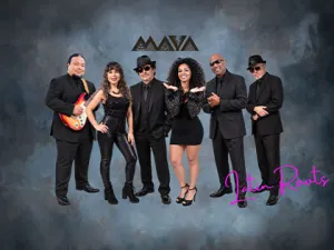 Maya Latin Roots