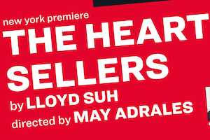 The Heart Sellers