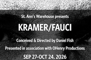 Kramer/Fauci