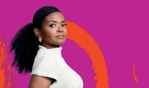 LaChanze