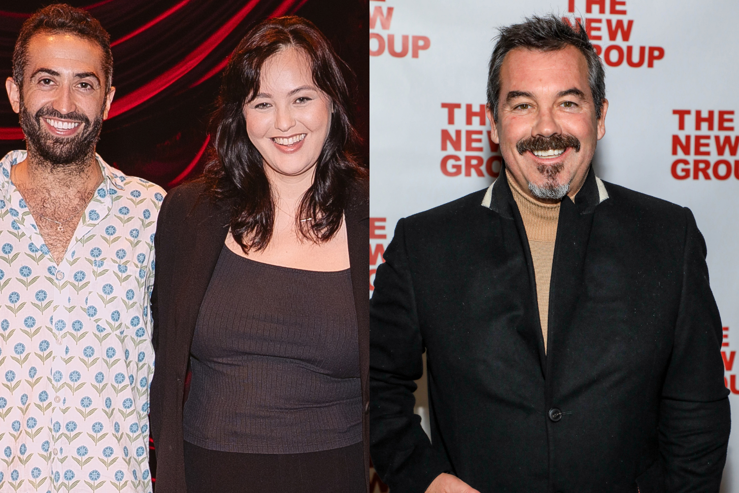Finishing Memoirs of Amorous Gentlemen After Duncan Sheik’s Death ...