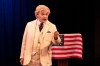 For One Night, Richard Thomas Brings Hal Holbrook’s Mark Twain Back to New York