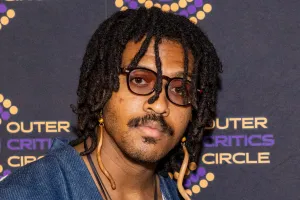 New Holiday Musical From Mexodus Co-Creator Nygel D. Robinson to Have World Premiere