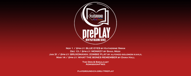 Event Logo: prePlay202627 1500x600