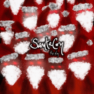 SantaCon: The Play