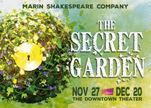 The Secret Garden
