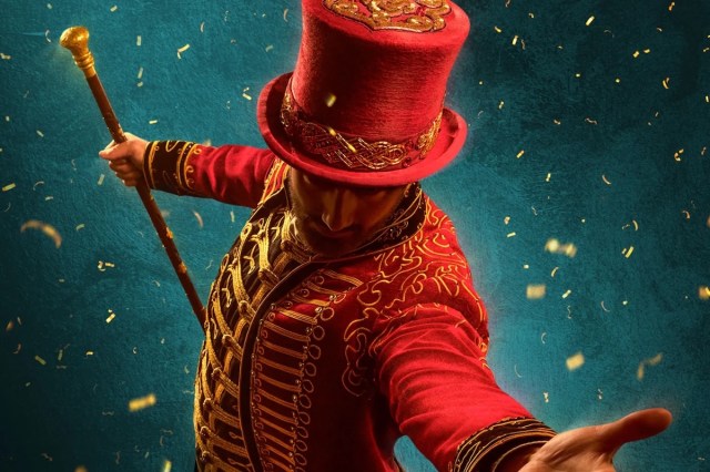showmanart