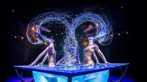 WOW – The Vegas Spectacular: 9-Year Anniversary at Rio Las Vegas